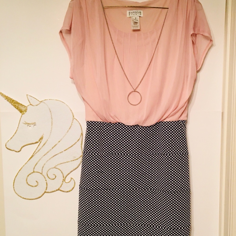 Enfocus Studio Dress